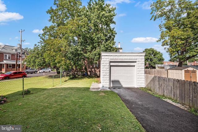 303 S PENN ST, Clifton Heights, PA 19018