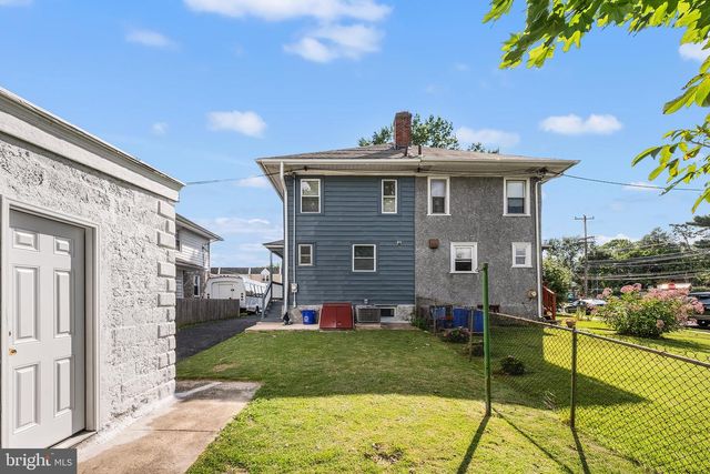 303 S PENN ST, Clifton Heights, PA 19018