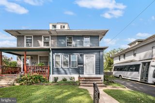 303 S PENN ST, Clifton Heights, PA 19018