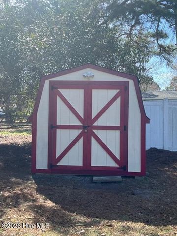 379 Gallinule Drive SW, Shallotte, NC 28470