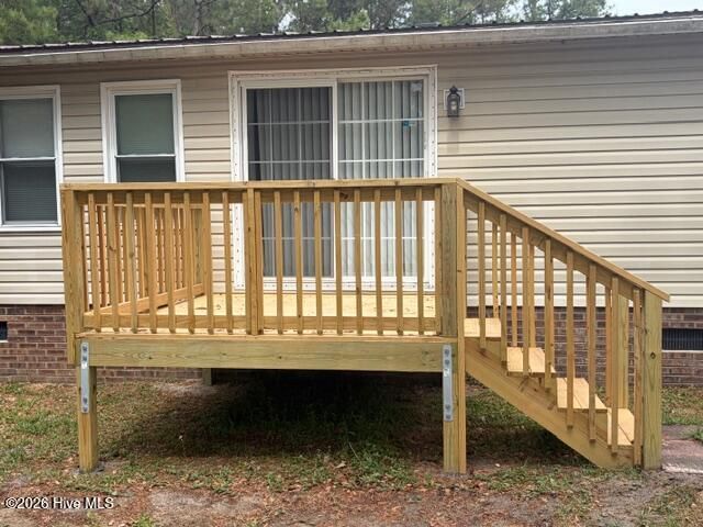 379 Gallinule Drive SW, Shallotte, NC 28470