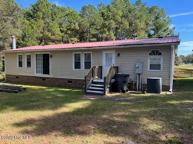 379 Gallinule Drive SW, Shallotte, NC 28470