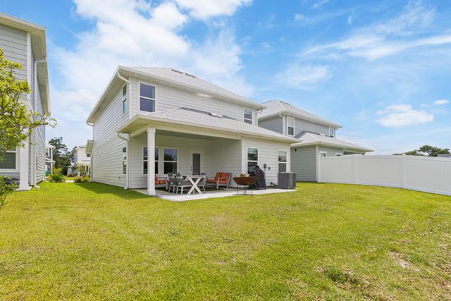 21818 Kelly Pines Place, Panama City Beach, FL 32413