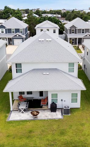 21818 Kelly Pines Place, Panama City Beach, FL 32413