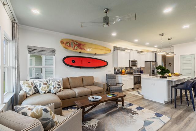 21818 Kelly Pines Place, Panama City Beach, FL 32413