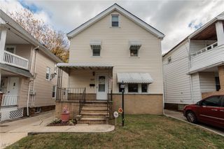 897 Rudyard Road, Cleveland, OH 44110