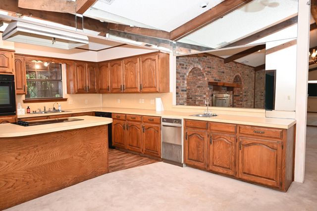 4404 RIDGEMONT DRIVE, Wichita Falls, TX 76309