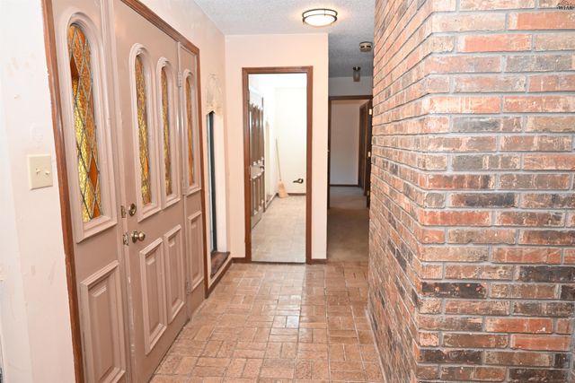 4404 RIDGEMONT DRIVE, Wichita Falls, TX 76309