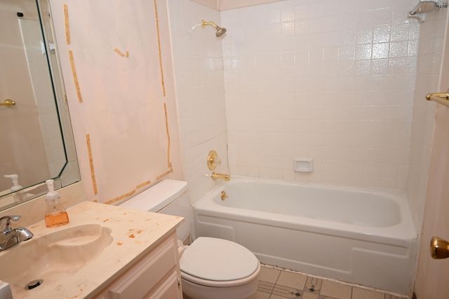 4404 RIDGEMONT DRIVE, Wichita Falls, TX 76309