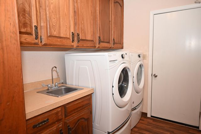 4404 RIDGEMONT DRIVE, Wichita Falls, TX 76309