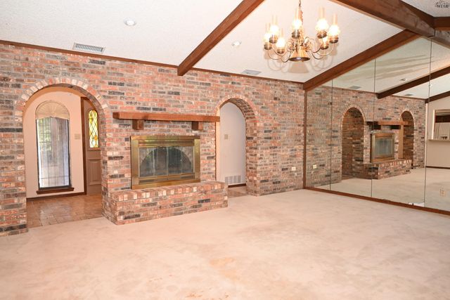 4404 RIDGEMONT DRIVE, Wichita Falls, TX 76309