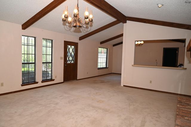 4404 RIDGEMONT DRIVE, Wichita Falls, TX 76309