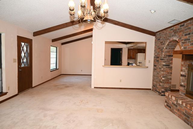 4404 RIDGEMONT DRIVE, Wichita Falls, TX 76309