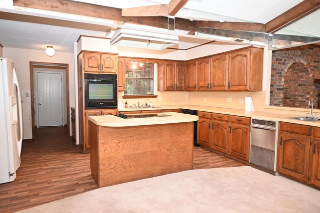 4404 RIDGEMONT DRIVE, Wichita Falls, TX 76309