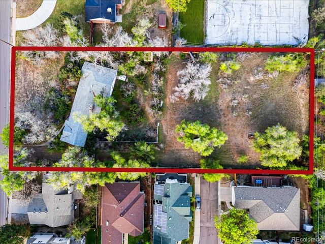 6685 E Exposition Avenue, Denver, CO 80224