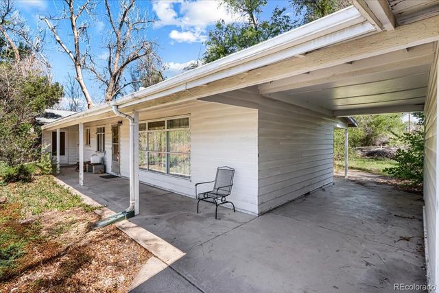6685 E Exposition Avenue, Denver, CO 80224