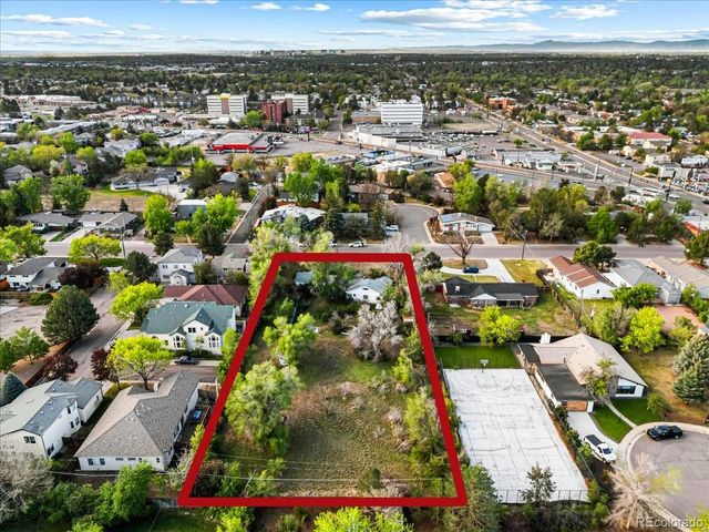 6685 E Exposition Avenue, Denver, CO 80224