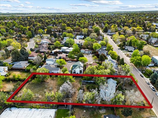 6685 E Exposition Avenue, Denver, CO 80224