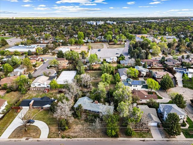 6685 E Exposition Avenue, Denver, CO 80224