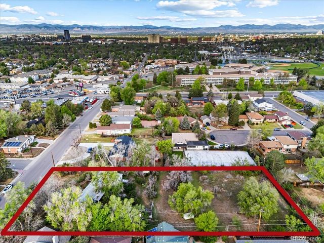 6685 E Exposition Avenue, Denver, CO 80224