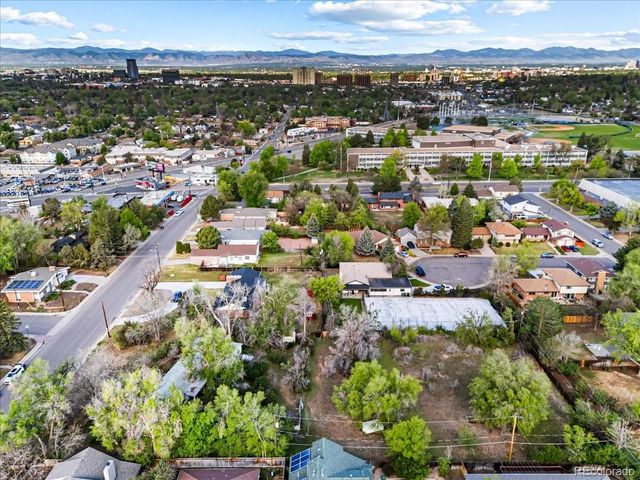 6685 E Exposition Avenue, Denver, CO 80224