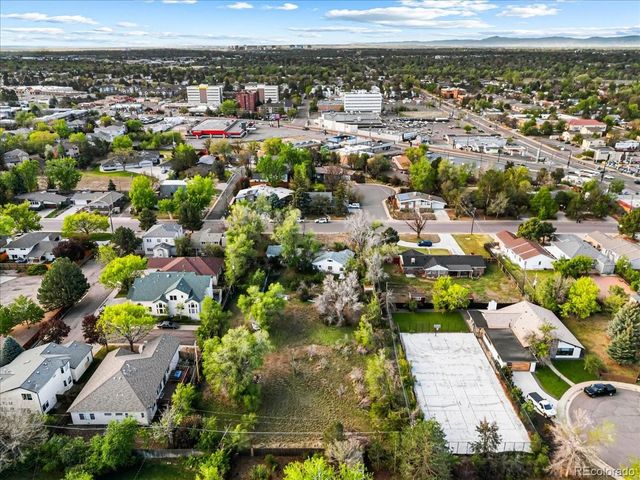 6685 E Exposition Avenue, Denver, CO 80224