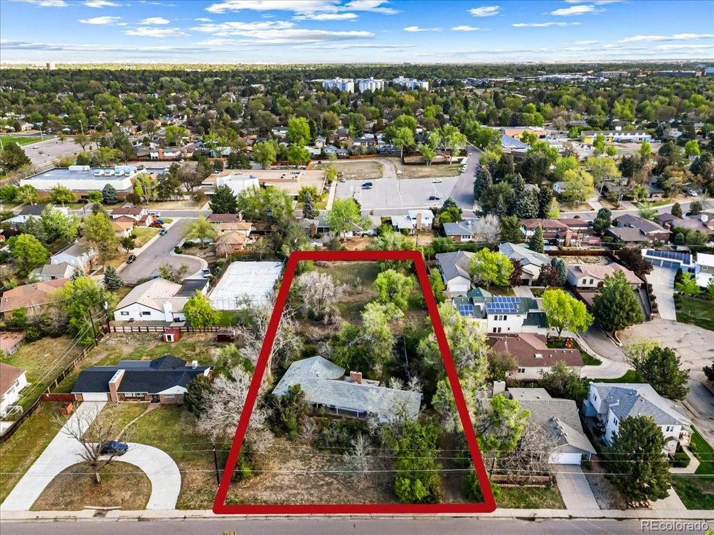 6685 E Exposition Avenue, Denver, CO 80224
