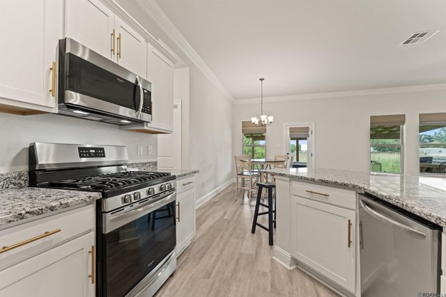 15189 Cedar Springs Rd, Gonzales, LA 70737
