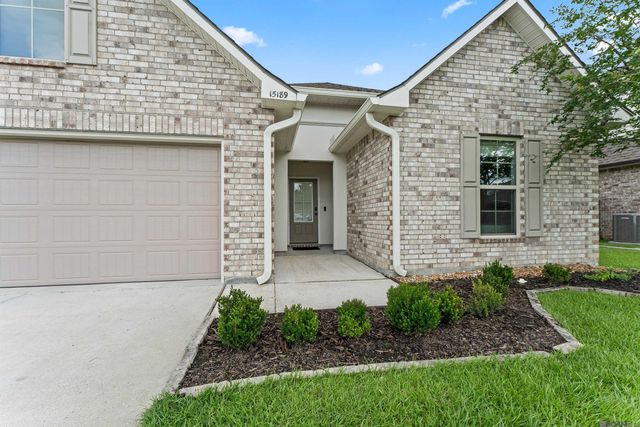 15189 Cedar Springs Rd, Gonzales, LA 70737