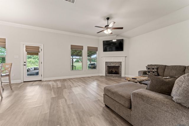 15189 Cedar Springs Rd, Gonzales, LA 70737