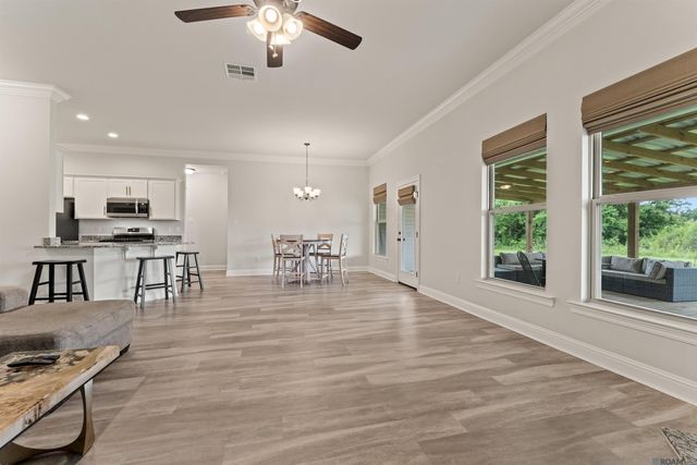 15189 Cedar Springs Rd, Gonzales, LA 70737