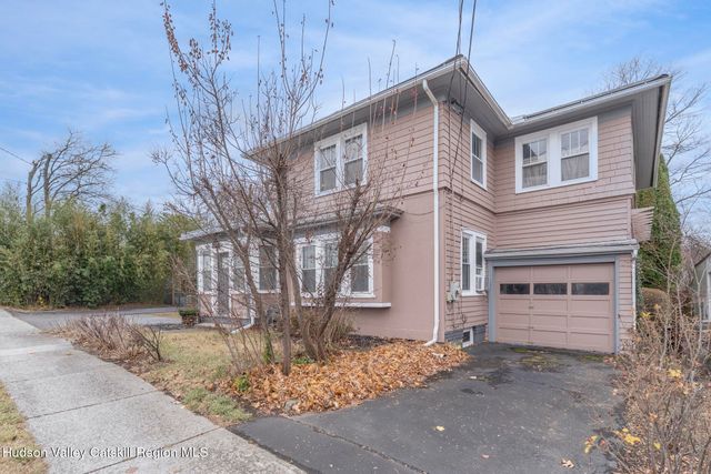 306-308 Broadway, Port Ewen, NY 12466