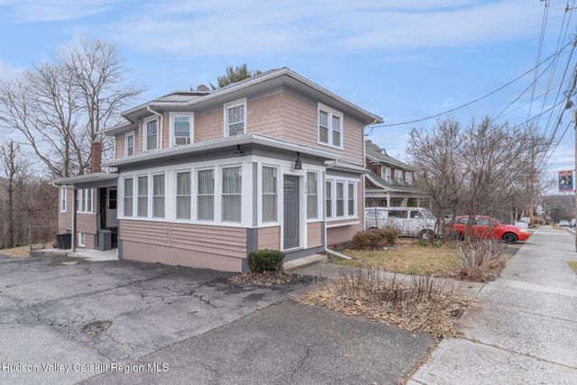 306-308 Broadway, Port Ewen, NY 12466