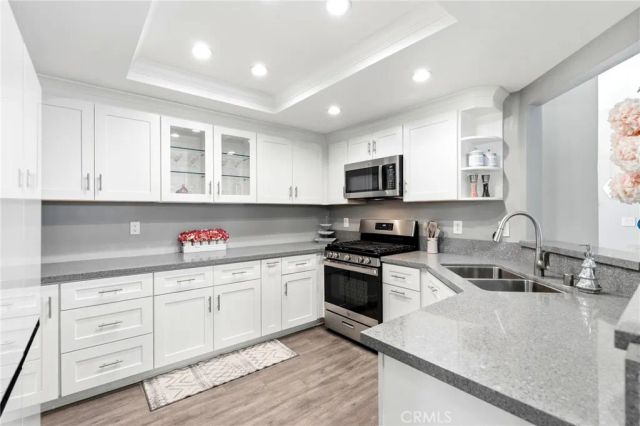 6628 Clybourn Avenue 130, North Hollywood, CA 91606