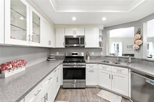 6628 Clybourn Avenue 130, North Hollywood, CA 91606
