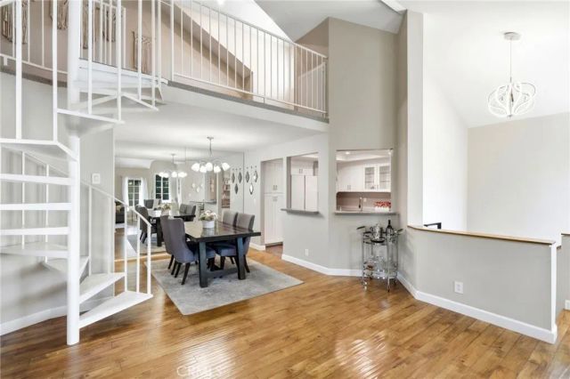 6628 Clybourn Avenue 130, North Hollywood, CA 91606