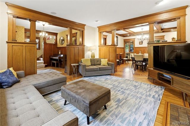 153 Beard Avenue, Buffalo, NY 14214