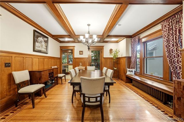153 Beard Avenue, Buffalo, NY 14214