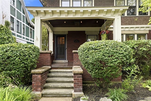 153 Beard Avenue, Buffalo, NY 14214
