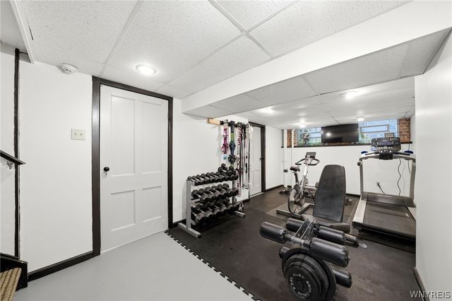 153 Beard Avenue, Buffalo, NY 14214
