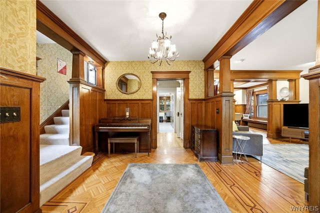 153 Beard Avenue, Buffalo, NY 14214
