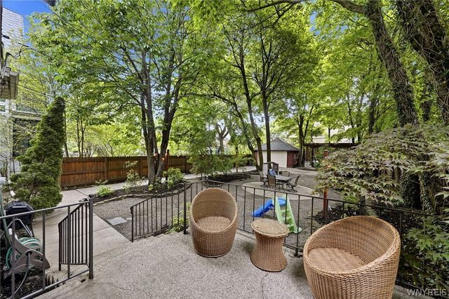 153 Beard Avenue, Buffalo, NY 14214
