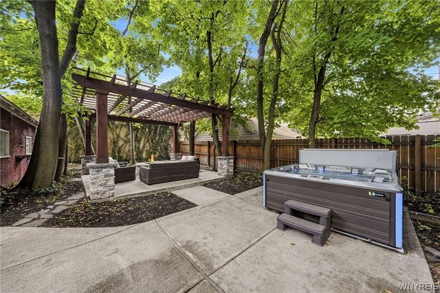 153 Beard Avenue, Buffalo, NY 14214