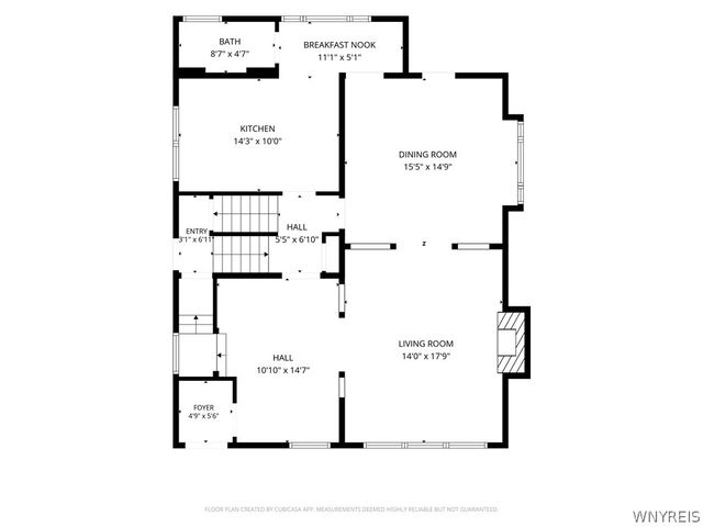 153 Beard Avenue, Buffalo, NY 14214