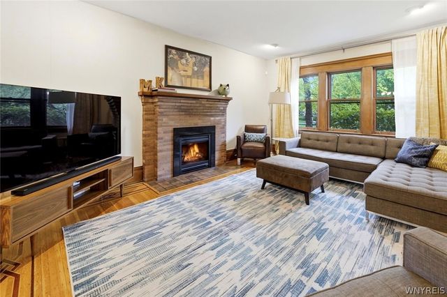 153 Beard Avenue, Buffalo, NY 14214