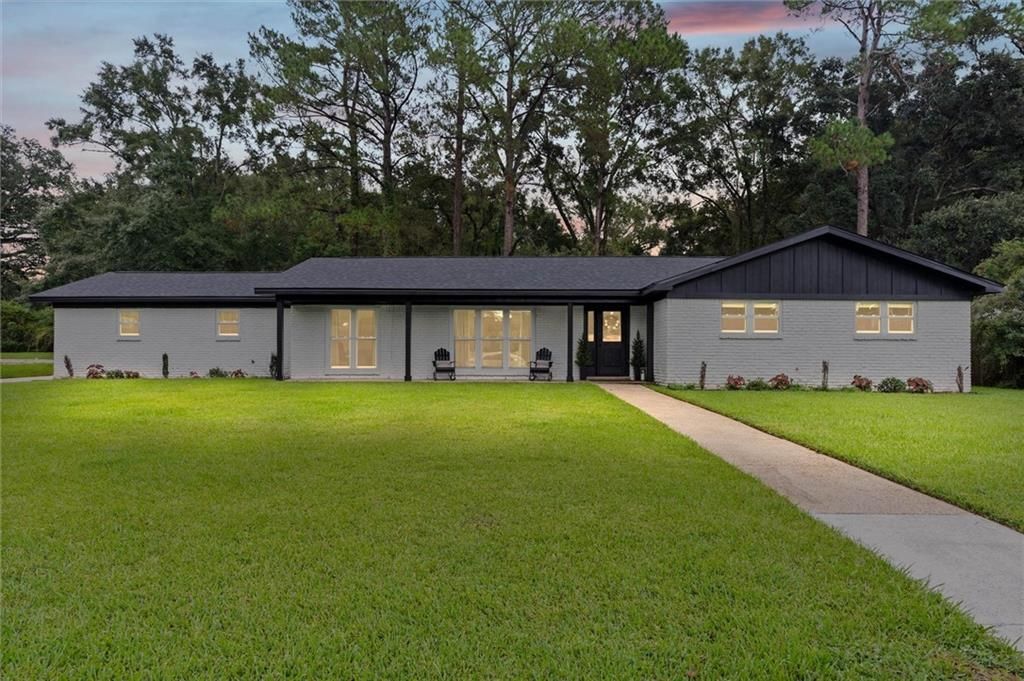 5404 Scanlan Way E, Satsuma, AL 36572 — exterior