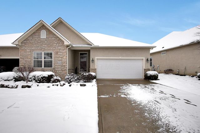 6204 Marias Point Lane, Columbus, OH 43213