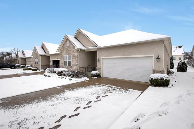 6204 Marias Point Lane, Columbus, OH 43213