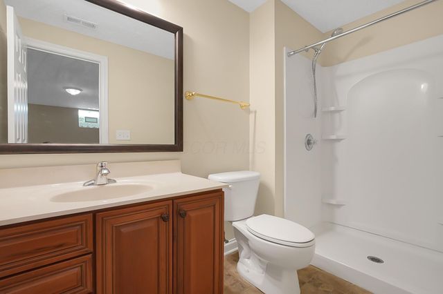 6204 Marias Point Lane, Columbus, OH 43213