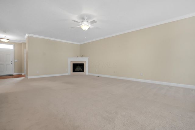 6204 Marias Point Lane, Columbus, OH 43213